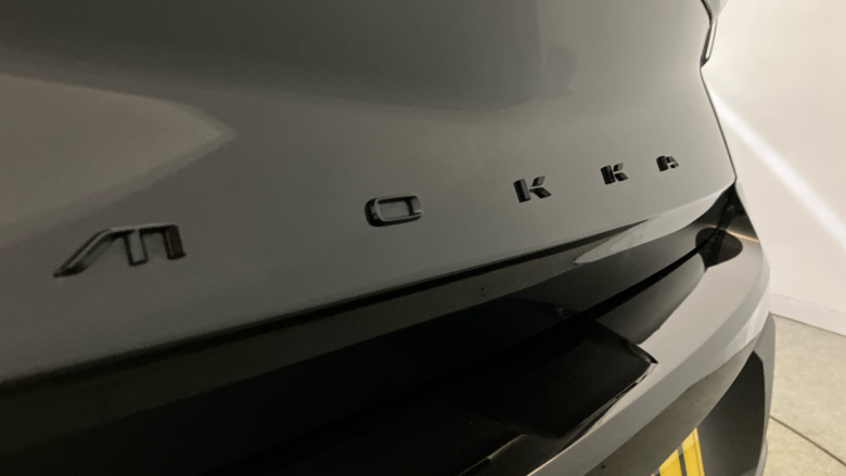 Vauxhall Mokka 1.2 Turbo SRi Premium 5dr Petrol Hatchback